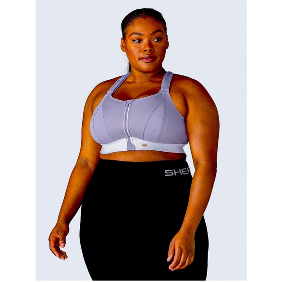 SHEFIT Other - SHEFIT Ultimate Sports Bra High Impact Size 4Luxe
